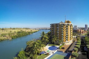  Hotel Beira Rio  Itumbiara